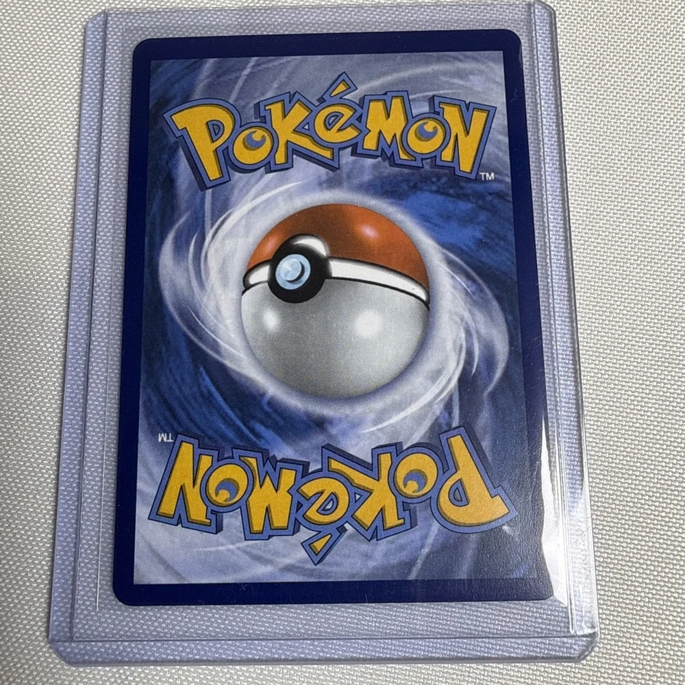 Joltik 033/086 SV11 White Flare Master Ball Reverse Holo Card 033/086